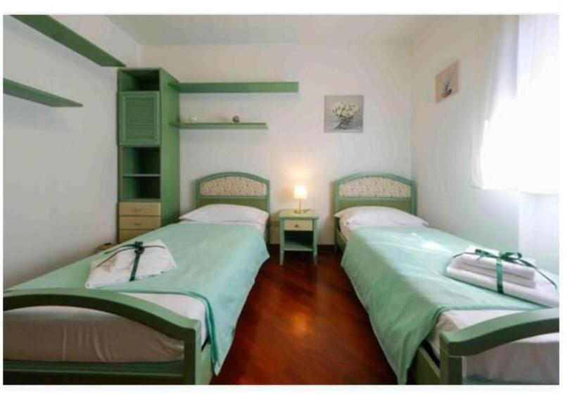 پانسیون Chiarelli House