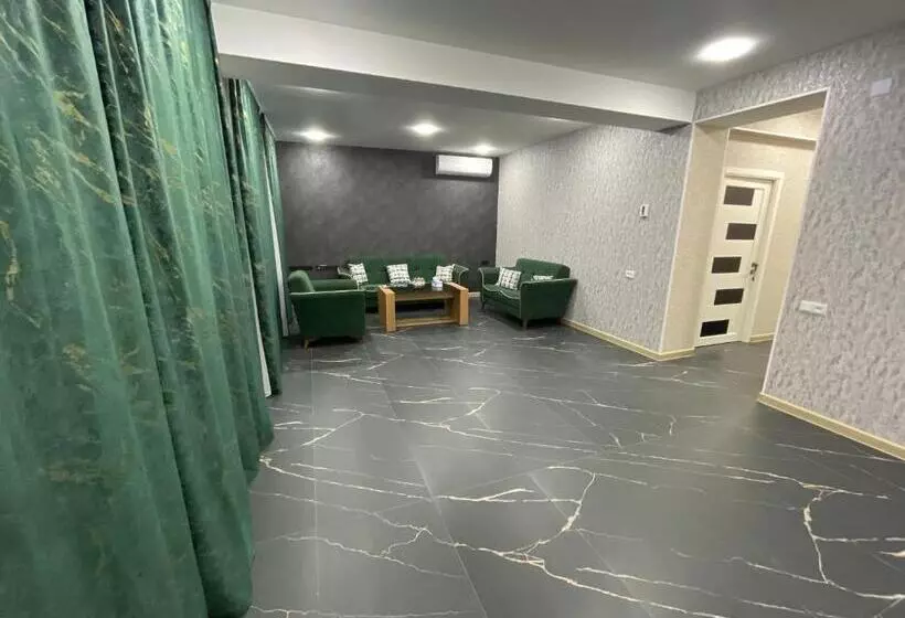 پانسیون Dream Home