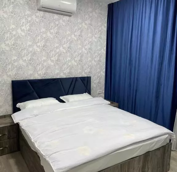 پانسیون Dream Home