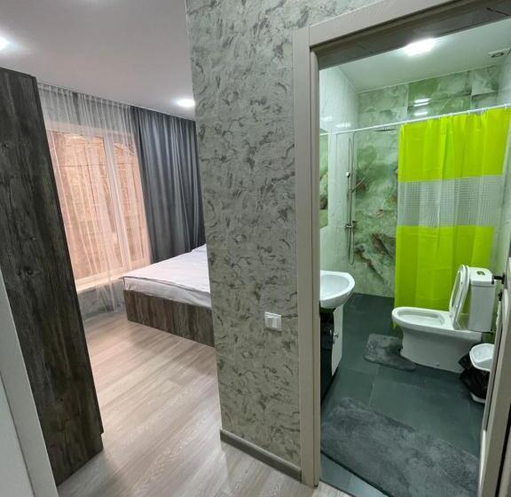 پانسیون Dream Home