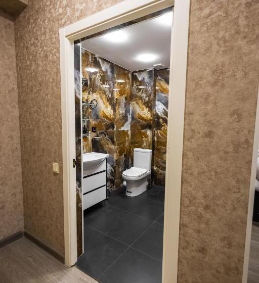 پانسیون Dream Home