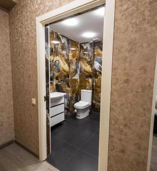 پانسیون Dream Home