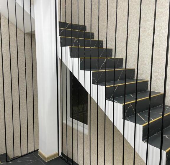 پانسیون Dream Home