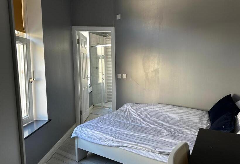 پانسیون Leitrim Property Cork