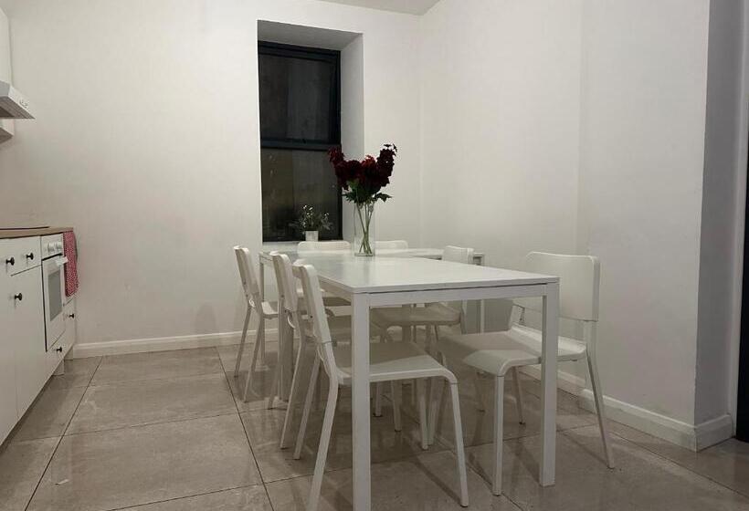 پانسیون Leitrim Property Cork