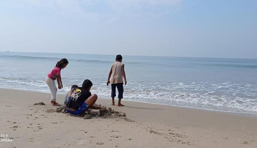 Пансион Madhuban