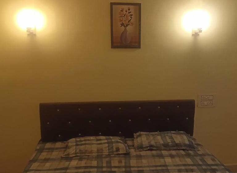 Пансион Madhuban