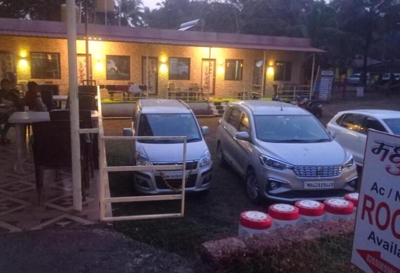 Пансион Madhuban