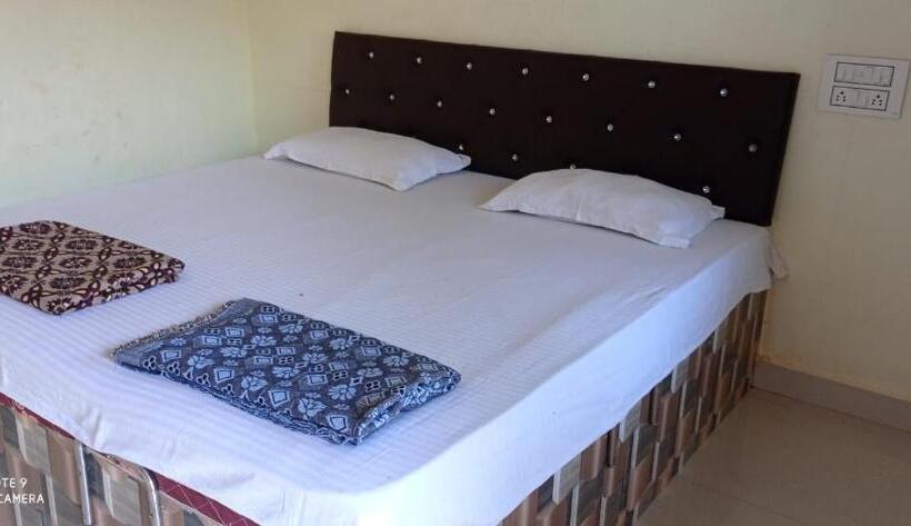 Пансион Madhuban