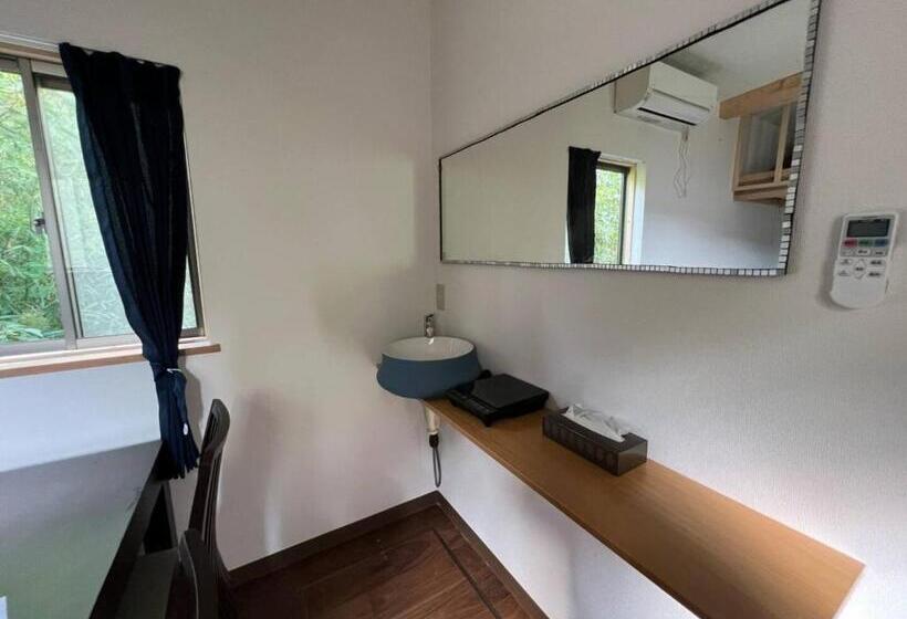 بنسيون Oasis Minamiboso Vacation Stay 04687v