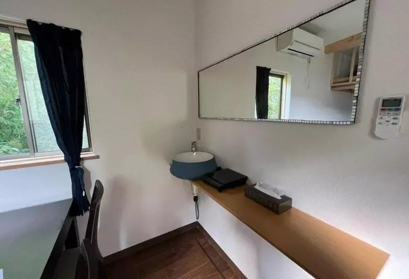 ペンション Oasis Minamiboso   Vacation Stay 04687v