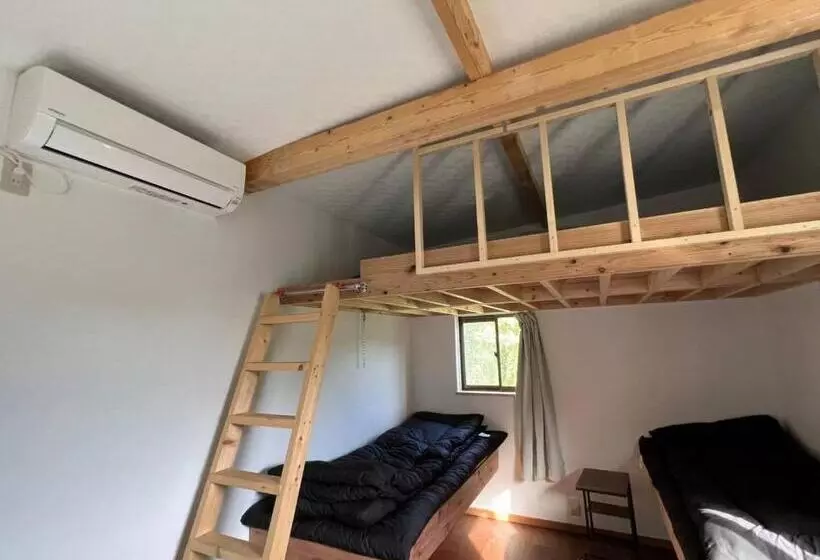 ペンション Oasis Minamiboso   Vacation Stay 04687v