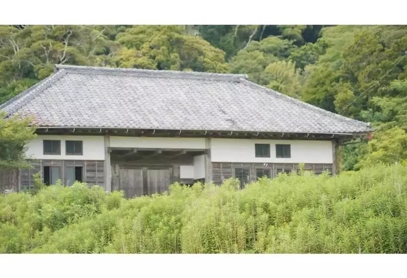 ペンション Oasis Minamiboso   Vacation Stay 04687v