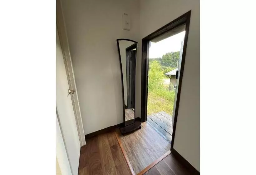 ペンション Oasis Minamiboso   Vacation Stay 04687v