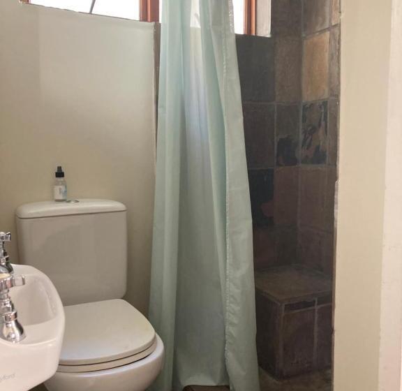 פנסיון Squirrel Lane Cottage Newlands