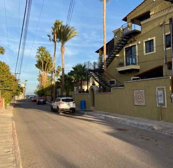 Pension Suite Casita