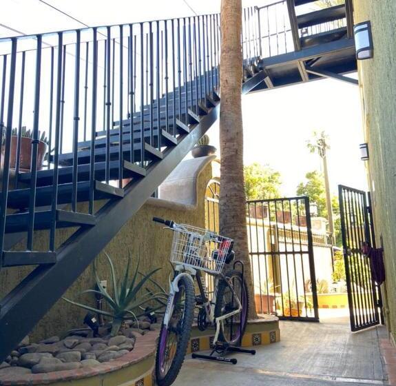 Pension Suite Casita