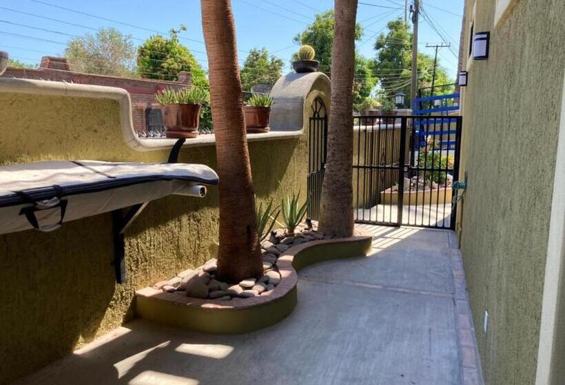 Pension Suite Casita