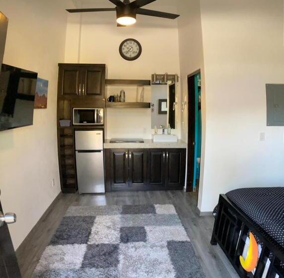 Pension Suite Casita