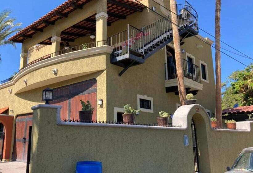 Pension Suite Casita