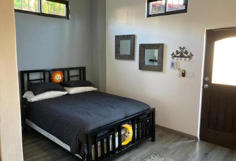 Pension Suite Casita