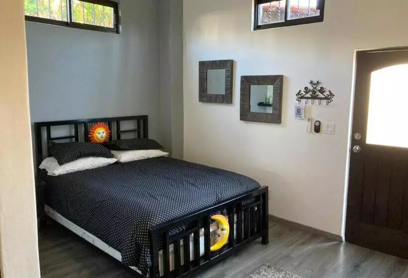 Majatalo Suite Casita