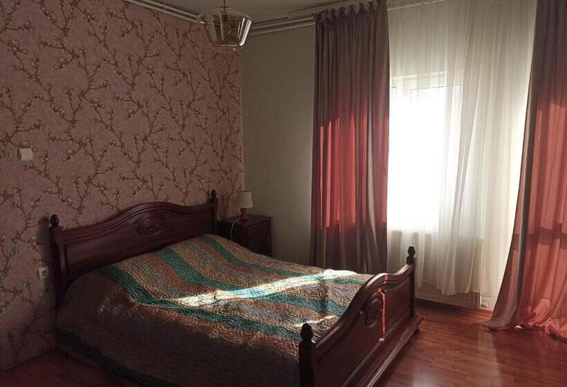 پانسیون Victoria Spa