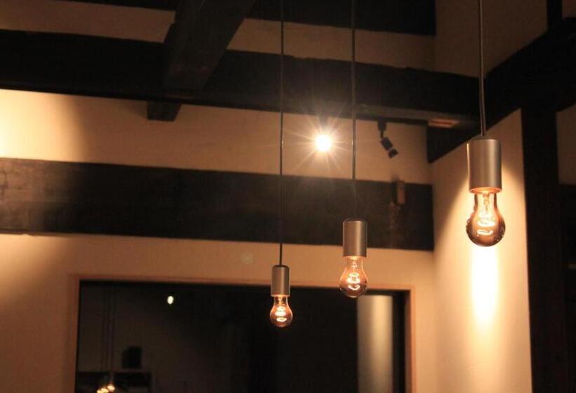 Resort Wine& Stay Shinyashiki