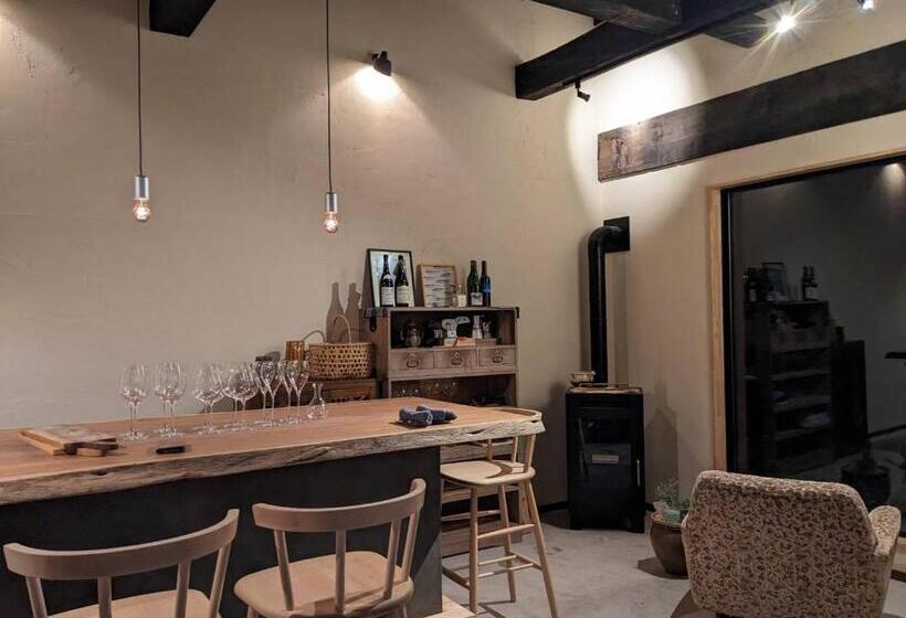 Resort Wine& Stay Shinyashiki