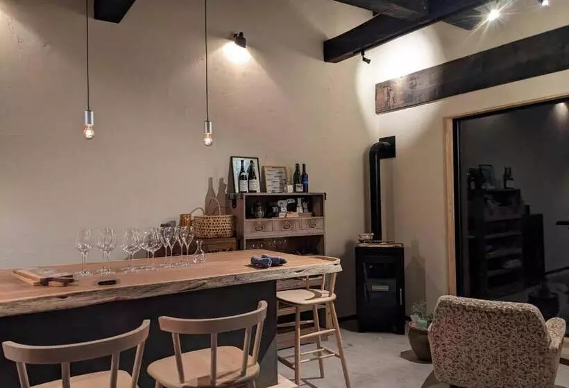 リゾートホテル Wine& Stay Shinyashiki