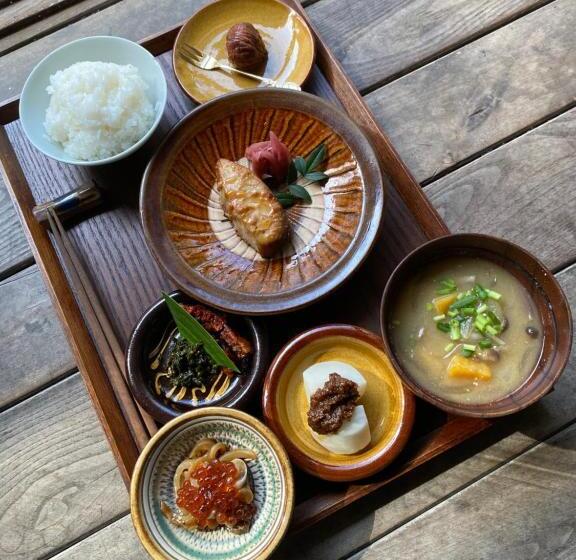 Resort Wine& Stay Shinyashiki