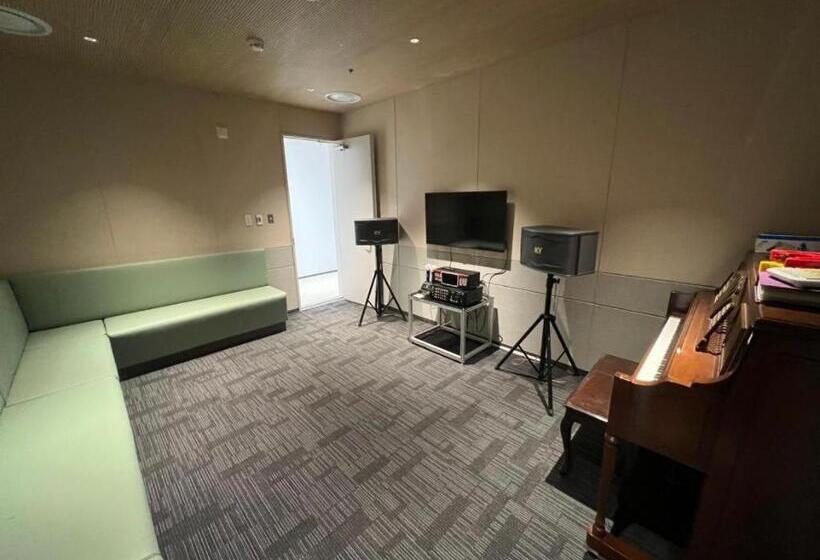 Resort The Community A By City College