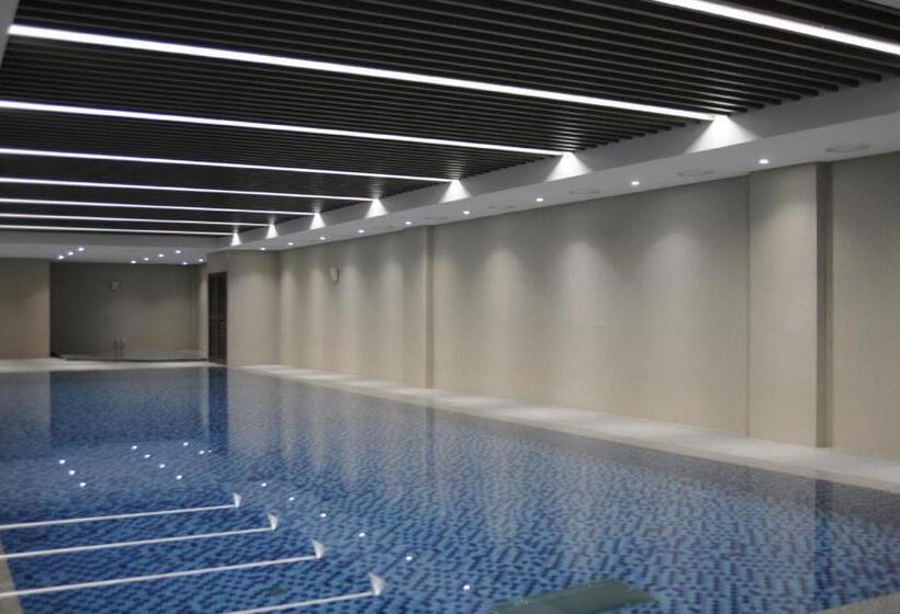 Resort The Community A By City College