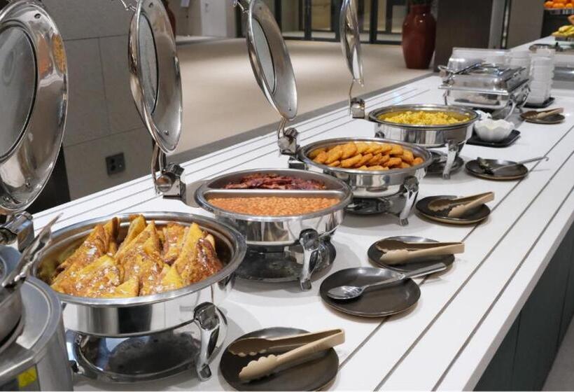 Resort The Community A By City College