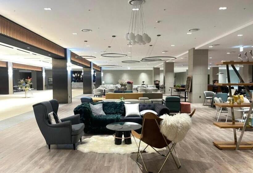 Resort The Community A By City College