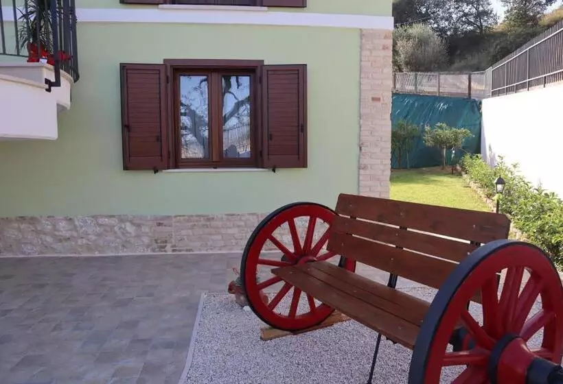 Ripamè B&b