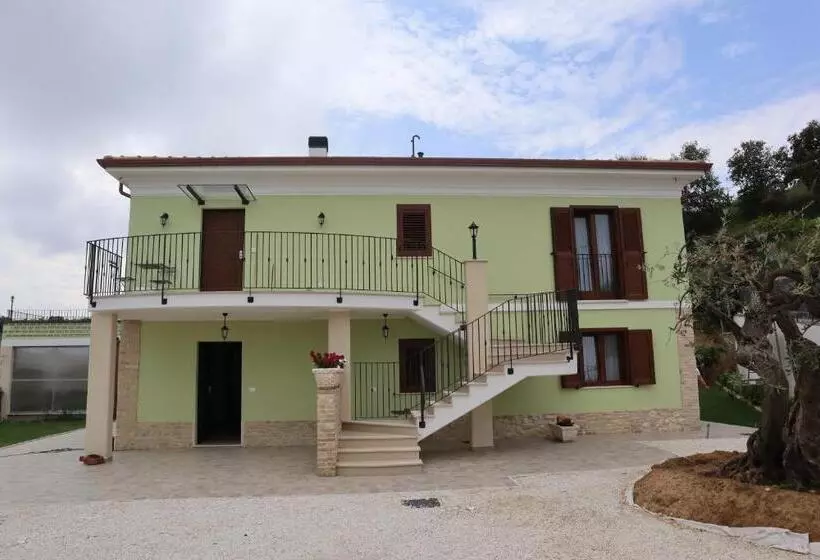 Ripamè B&b