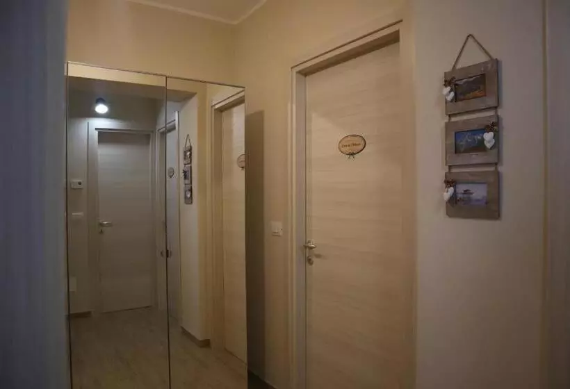 Ripamè B&b