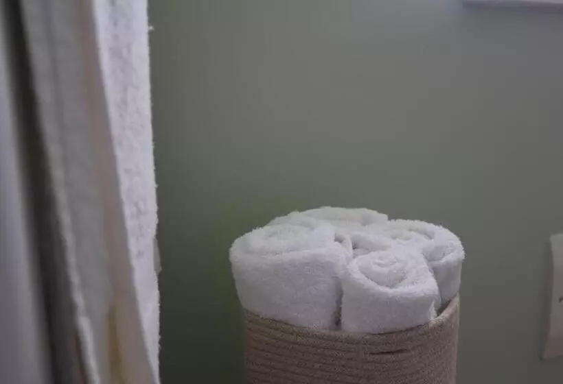 Ripamè B&b