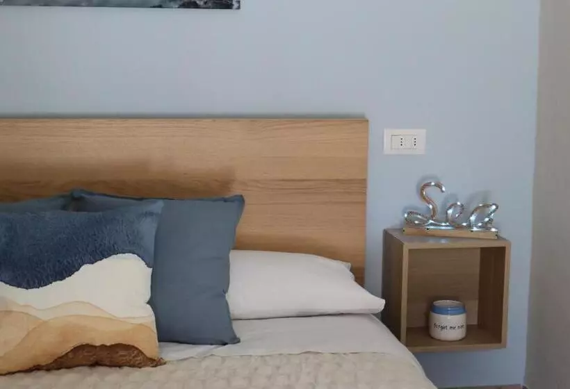 Ripamè B&b