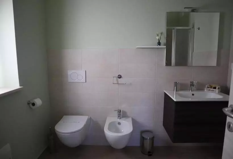 Ripamè B&b