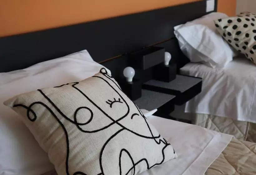 Ripamè B&b