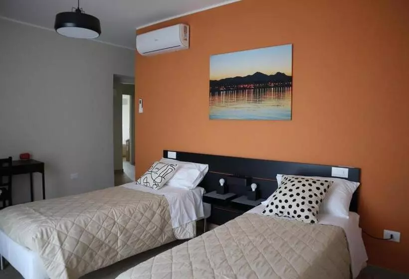 Ripamè B&b