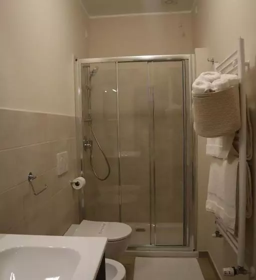Ripamè B&b