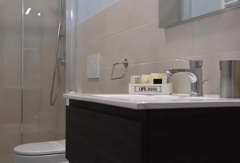 Ripamè B&b