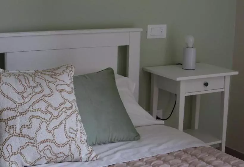 Ripamè B&b
