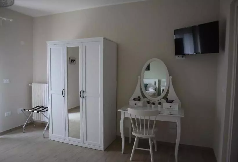 Ripamè B&b