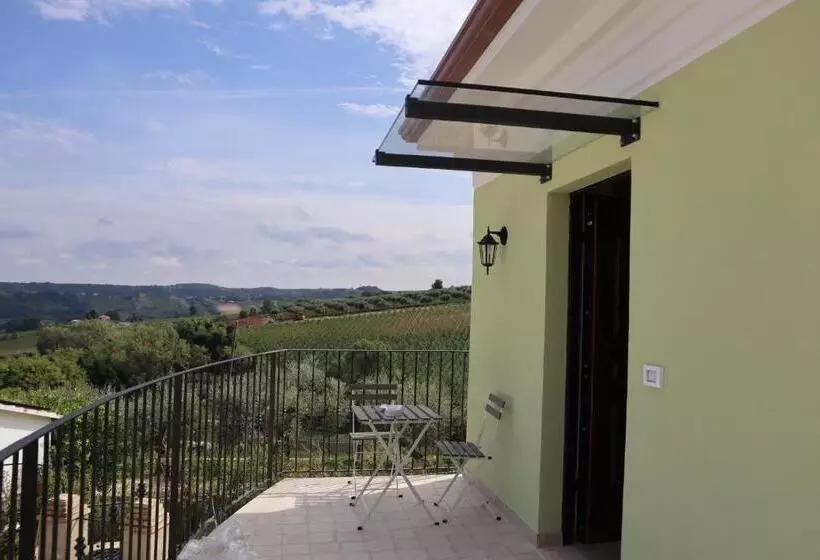 Ripamè B&b