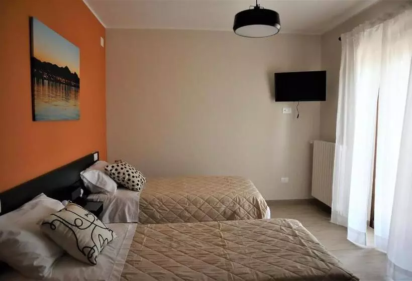Ripamè B&b