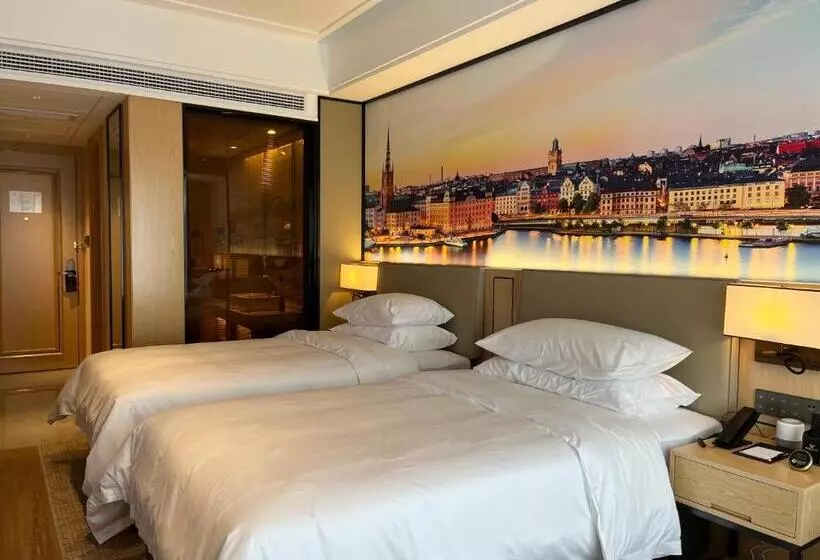 Vienna International Hotel   Changsha Yuelu Lugu Hi Tech Zone